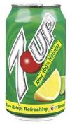 7 Up - Lemon Lime Soda (20oz can)