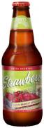 Abita - Strawberry Harvest Lager (6 pack cans)