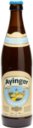 Ayinger - Bru-Weisse (4 pack cans)
