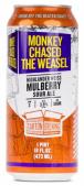 Carton Brewing Company - Monkey Chase The Weasel (4 pack cans)