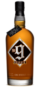 Cedar Ridge Distillery - Slipknot No. 9 Iowa Reserve Whiskey