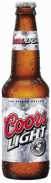 Coors Brewing Co - Coors Light (18 pack bottles)