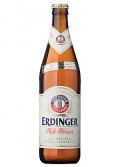 Erdinger - Hefeweizen (6 pack cans)
