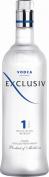 Exclusiv - Vodka (1.75L)