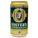 Fosters - Premium Ale (25oz can)