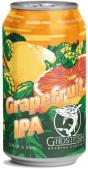Ghostfish Brewing Company - Grapefruit IPA (Gluten-free) (4 pack 12oz cans)