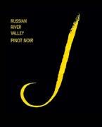 J Vineyards & Winery - J Pinot Noir Russian River Valley 0