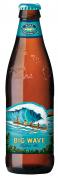 Kona - Big Wave Golden Ale (12 pack cans)