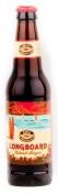 Kona - Longboard Island Lager (12 pack cans)