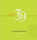 Line 39 - Chardonnay North Coast 0 (375ml)