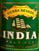 Sierra Nevada - India Pale Ale (750ml)