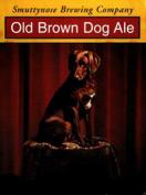 Smuttynose - Old Brown Dog Ale (6 pack cans)