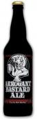 Stone Brewing Co - Stone Arrogant Bastard Ale (750ml)