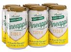 Austin Eastciders - Pineapple Cider (6 pack cans)