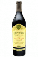 Caymus - Cabernet Sauvignon Napa Valley 2018 (375ml) Caymus - Cabernet Sauvignon Napa Valley 2018 (375ml)