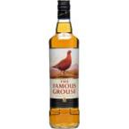 The Famous Grouse - Blended Scotch Whisky (375ml)