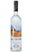 Grey Goose - Orange Vodka