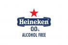 Heineken - 0.0 Non-Alcoholic (6 pack cans)