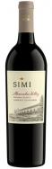 Simi - Cabernet Sauvignon Alexander Valley 2004