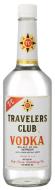 Travelers Club - Vodka