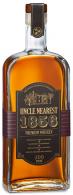 Uncle Nearest - 1856 Premium Whiskey