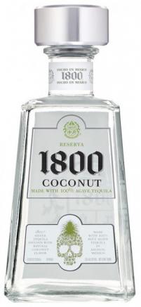 1800 - Coconut Tequila (1L) (1L)
