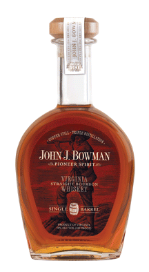 Bowman Brothers - Single Barrel