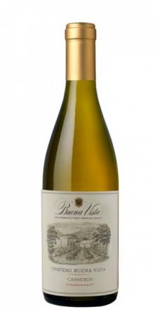 Chateau Buena Vista Carneros Chardonnay NV
