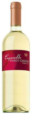 Caposaldo - Pinot Grigio Veneto NV