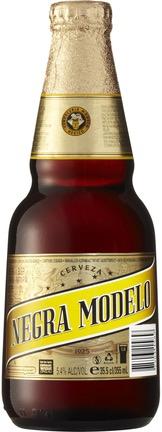 Cerveceria Modelo, S.A. - Negra Modelo (750ml) (750ml)