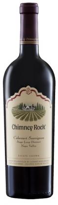 Chimney Rock - Cabernet Sauvignon Stags Leap District Napa Valley NV