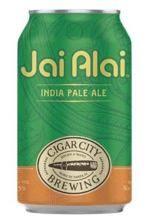 Cigar City Brewing - Jai Alai (750ml) (750ml)