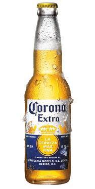 Corona - Extra (6 pack cans) (6 pack cans)