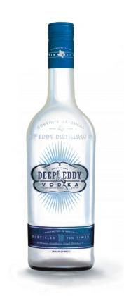 Deep Eddy - Vodka (375ml) (375ml)