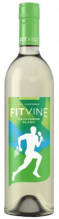 Fit Vine - Sauvignon Blanc NV