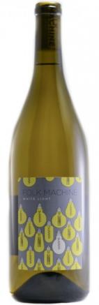 Folk Machine - White Light NV