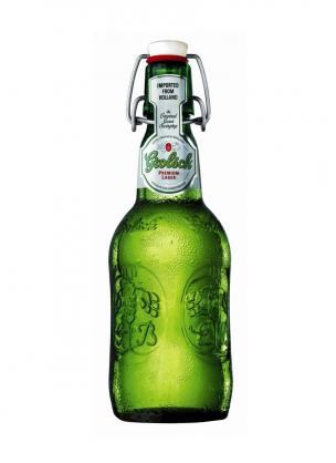 Grolsche Bierbrowerijen - Grolsch Flip Top (6 pack cans) (6 pack cans)