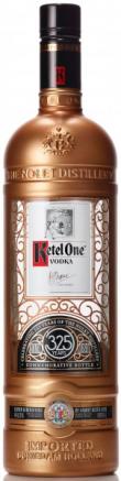 Ketel One - 325 Year Commemorative Bottle (1L) (1L)