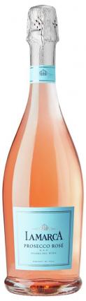 La Marca - Prosecco Rose NV (3 pack 187ml) (3 pack 187ml)