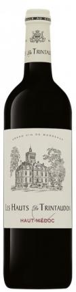 Les Hauts de Trintaudon - Haut Medoc NV