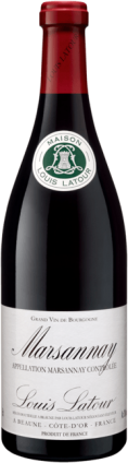 Louis Latour - Marsannay NV