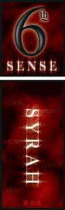 Michael David Vineyards - 6th Sense Syrah Lodi NV