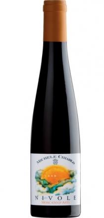 Michele Chiarlo - Nivole Moscato NV