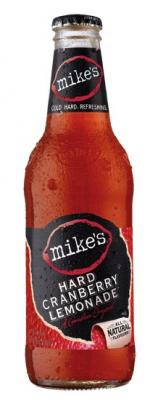 Mikes Hard Beverage Co - Mikes Cranberry Lemonade (6 pack cans) (6 pack cans)