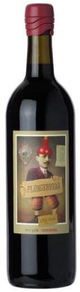 Plungerhead - Old Vine Zinfandel Lodi NV