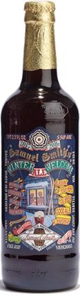 Samuel Smiths - Winter Welcome (4 pack cans) (4 pack cans)