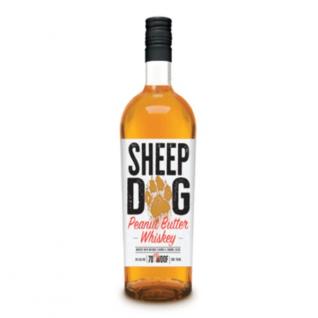 Sheep Dog - Peanut Butter Whiskey (10 pack cans) (10 pack cans)