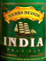 Sierra Nevada - India Pale Ale (750ml) (750ml)