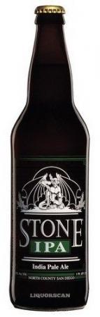 Stone Brewing Co - IPA (750ml) (750ml)