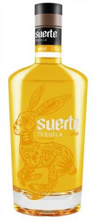 Suerte - Anjeo Tequila
